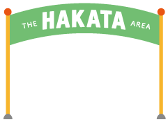 THE HAKATA AREA